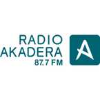 radio akadera